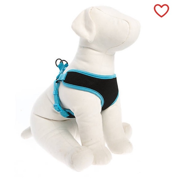 top paw comfort harness large